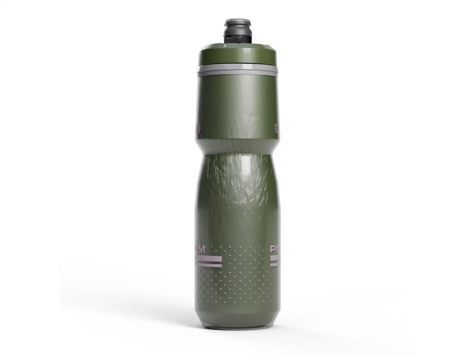 Camelbak Podium Chill 0,71 l Flasche Deep Fern