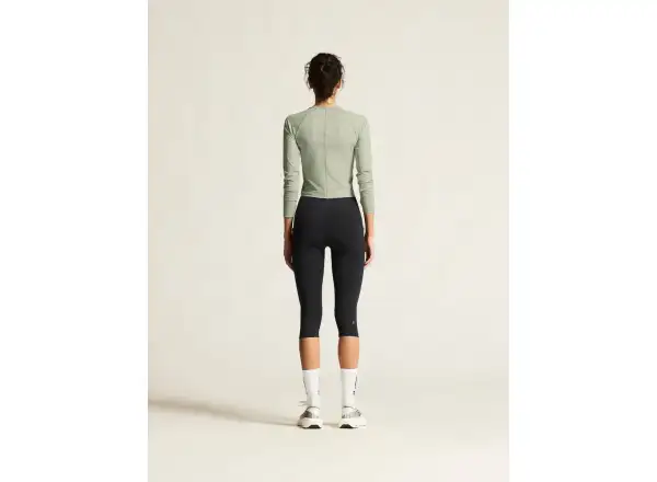Craft Essence Capri Damen 3/4 Hose schwarz