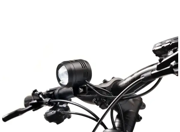 Crussis ONE-Country 10.10-M (720 Wh) Niedrigstufen-Elektrofahrrad