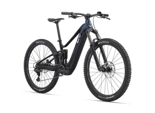Liv Embolden E+ 2 625 E-Mountainbike Cosmos Navy