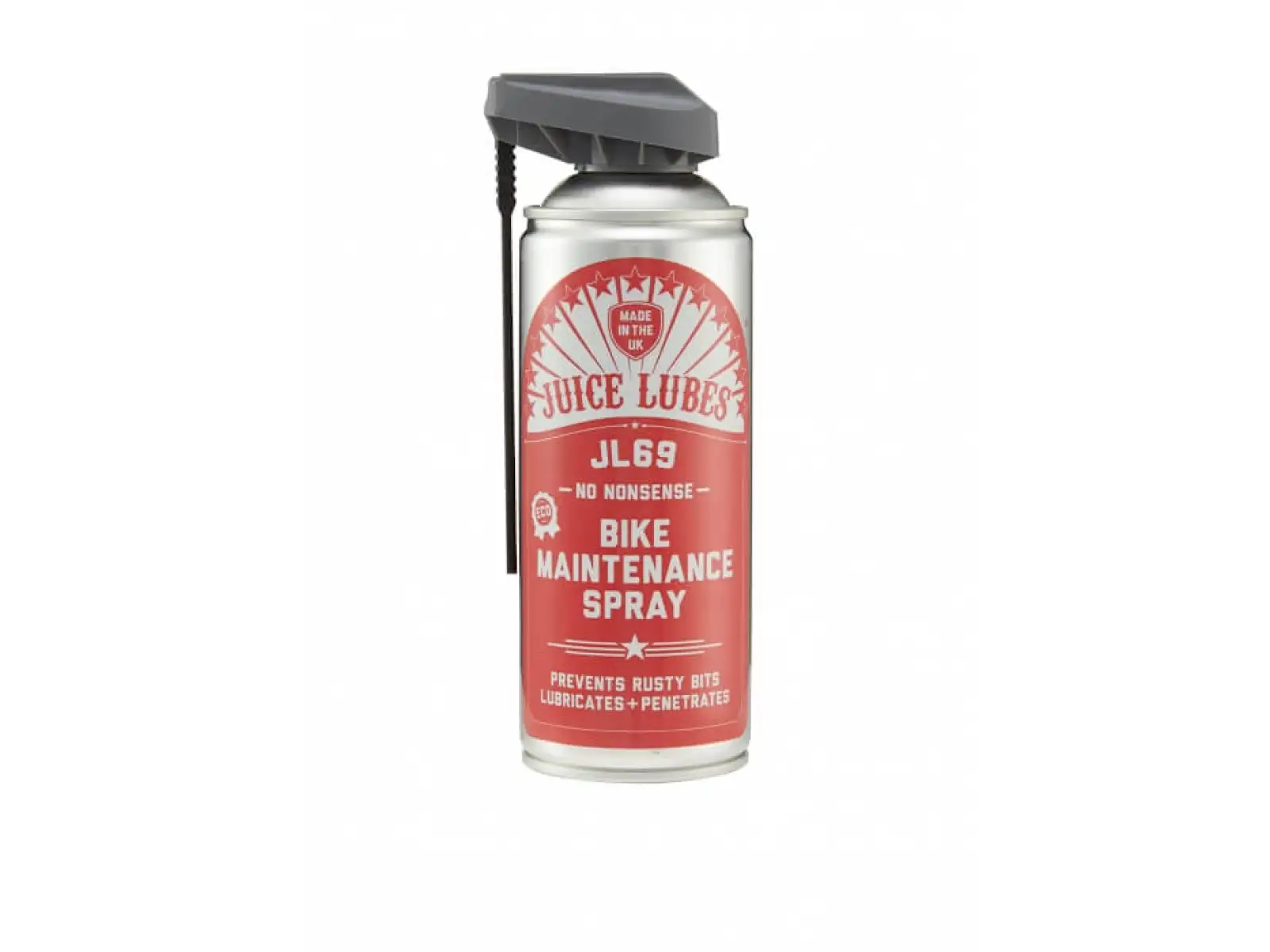Juice Lubes JL69 400 ml Sprühfeuchtigkeitsdichtungsmittel
