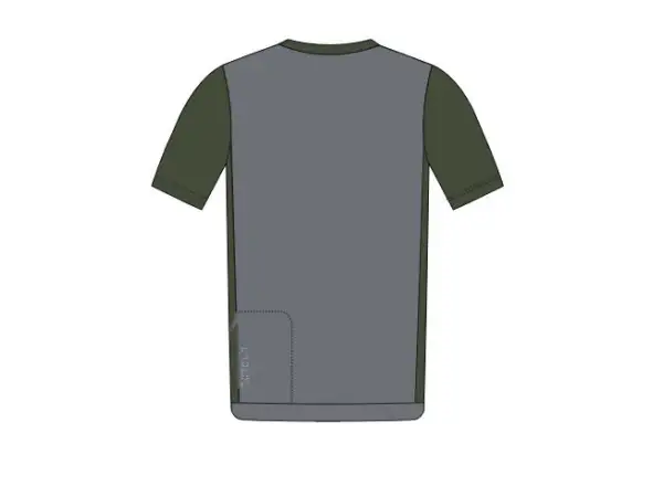 Dotout Stone Herren T-Shirt kurzer Arm Grün