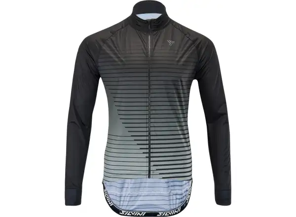 Silvini Parina Herrenjacke schwarz/cloud