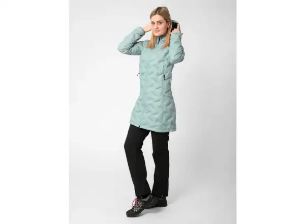 2117 of Sweden Saltvik Damenjacke Ocean