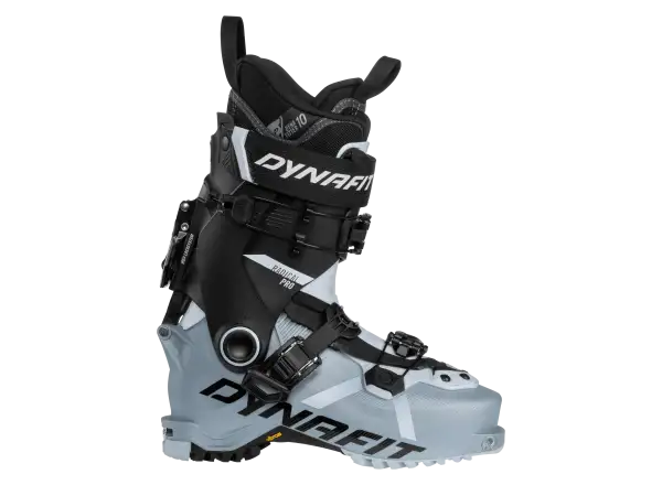 Dynafit Radical Pro Damen-Skialp-Schuhe Cloud Blue/Ballad Blue
