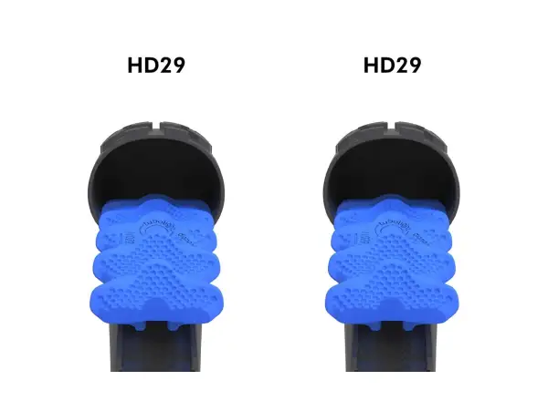 Tubolight Diamana HD 29" Felgeinsatzpaar