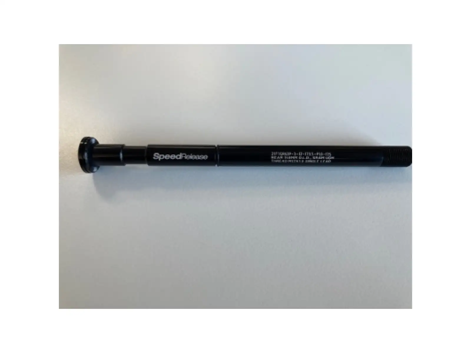Cannondale UDH Speed Release TA 148x12 mm Steckachse
