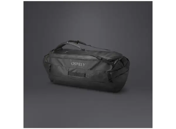 Osprey Transporter Duffel 150 Reisetasche Raven Black