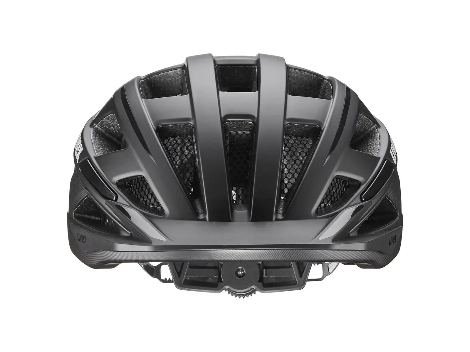 Uvex City I-vo 2 Helm Black Matt