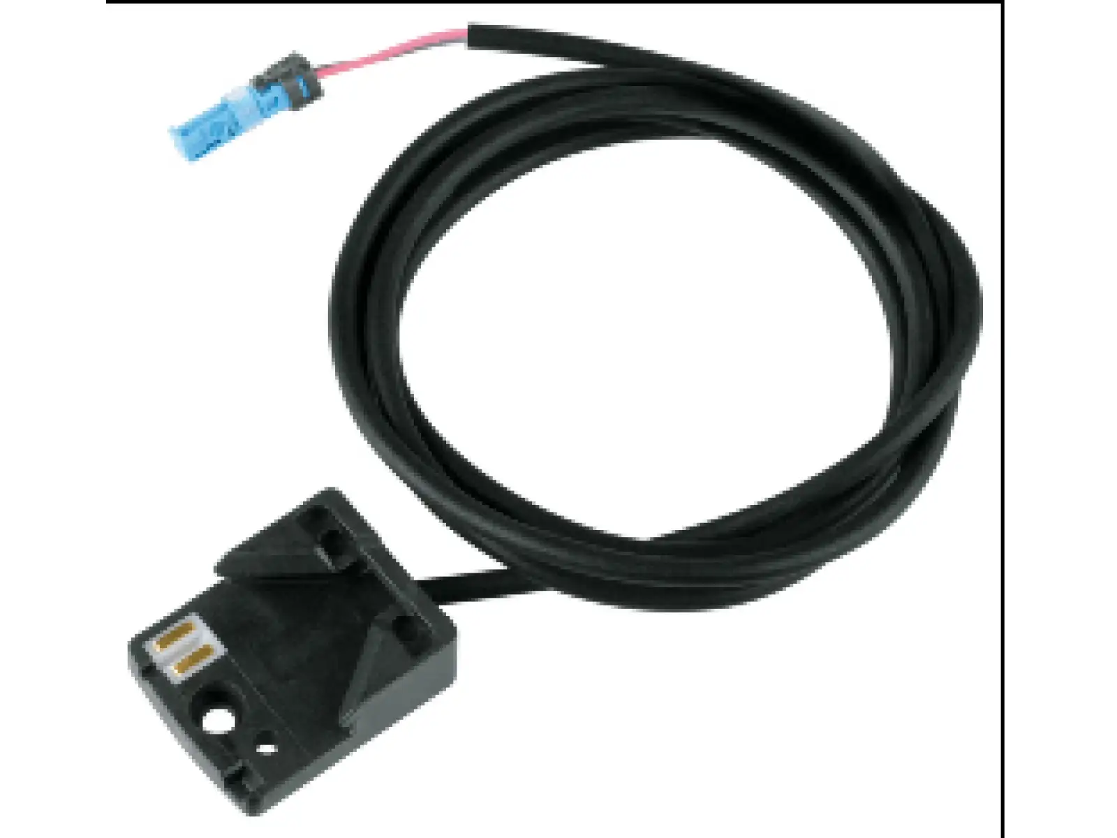 SKS MonkeyLink Kabel-Set für das Vorderlicht System Bosch.