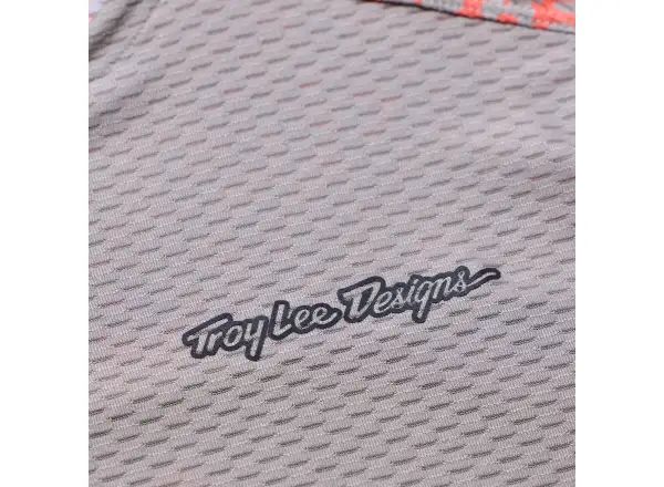 Troy Lee Designs Skyline Pro Air Herren-Trikot Kurzarm Ridgeline Stone
