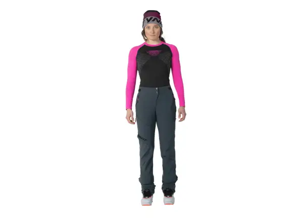 Dynafit Blacklight Dynastretch Damenhosen Cinder