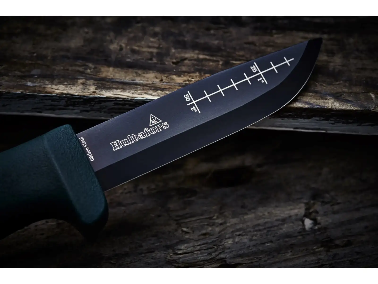 Hultafors Outdoor OK1 Messer