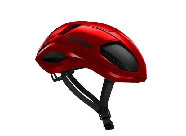 Lazer Vento KC Helm Rot