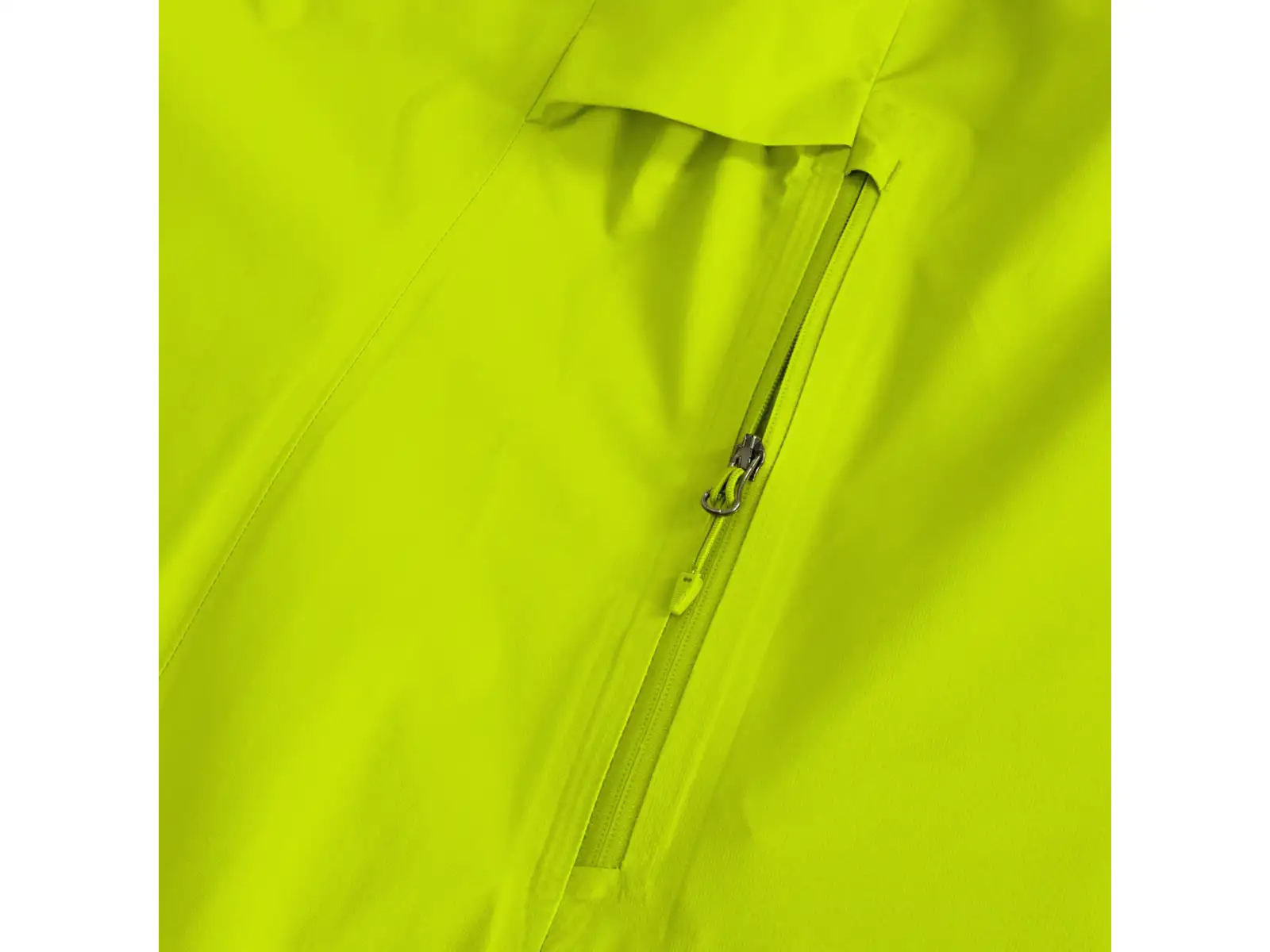 Endura MT500 Advanced Waterproof Herrenjacke Lime Green