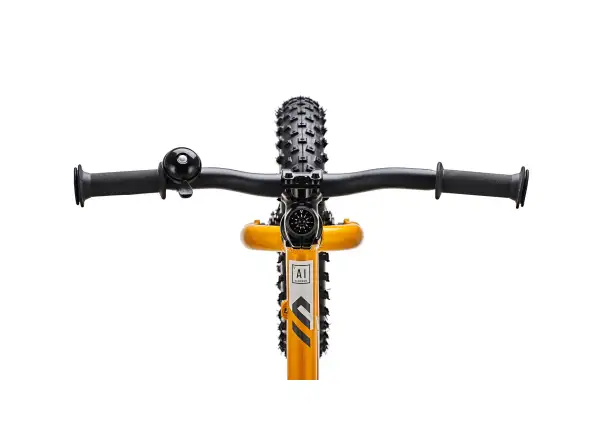Nukeproof Cub-Scoot 12 Kinderlaufrad Yellow
