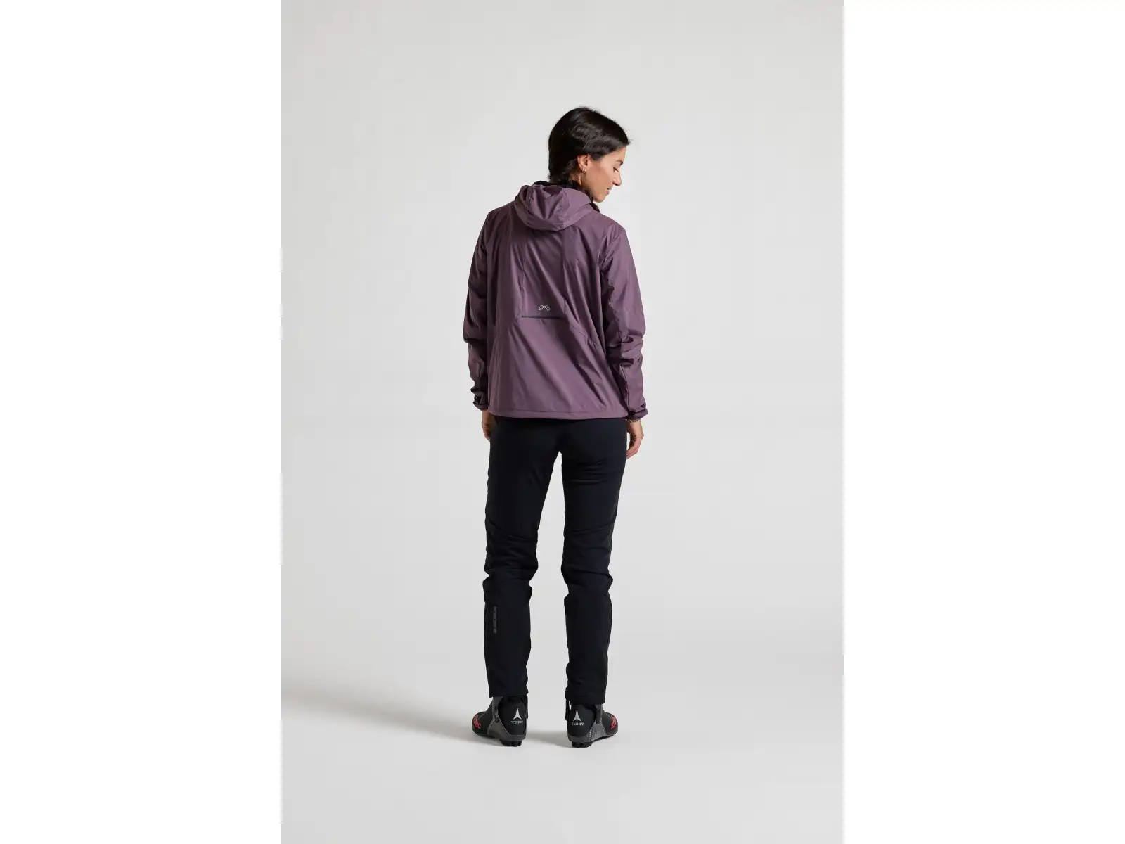 Maloja CristinaM. Damenhose Deep black