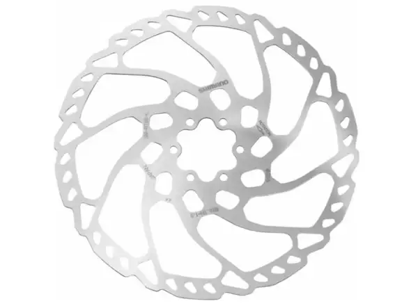 Shimano SLX SM-RT66-L Bremsscheibe 203mm - Z KOLA