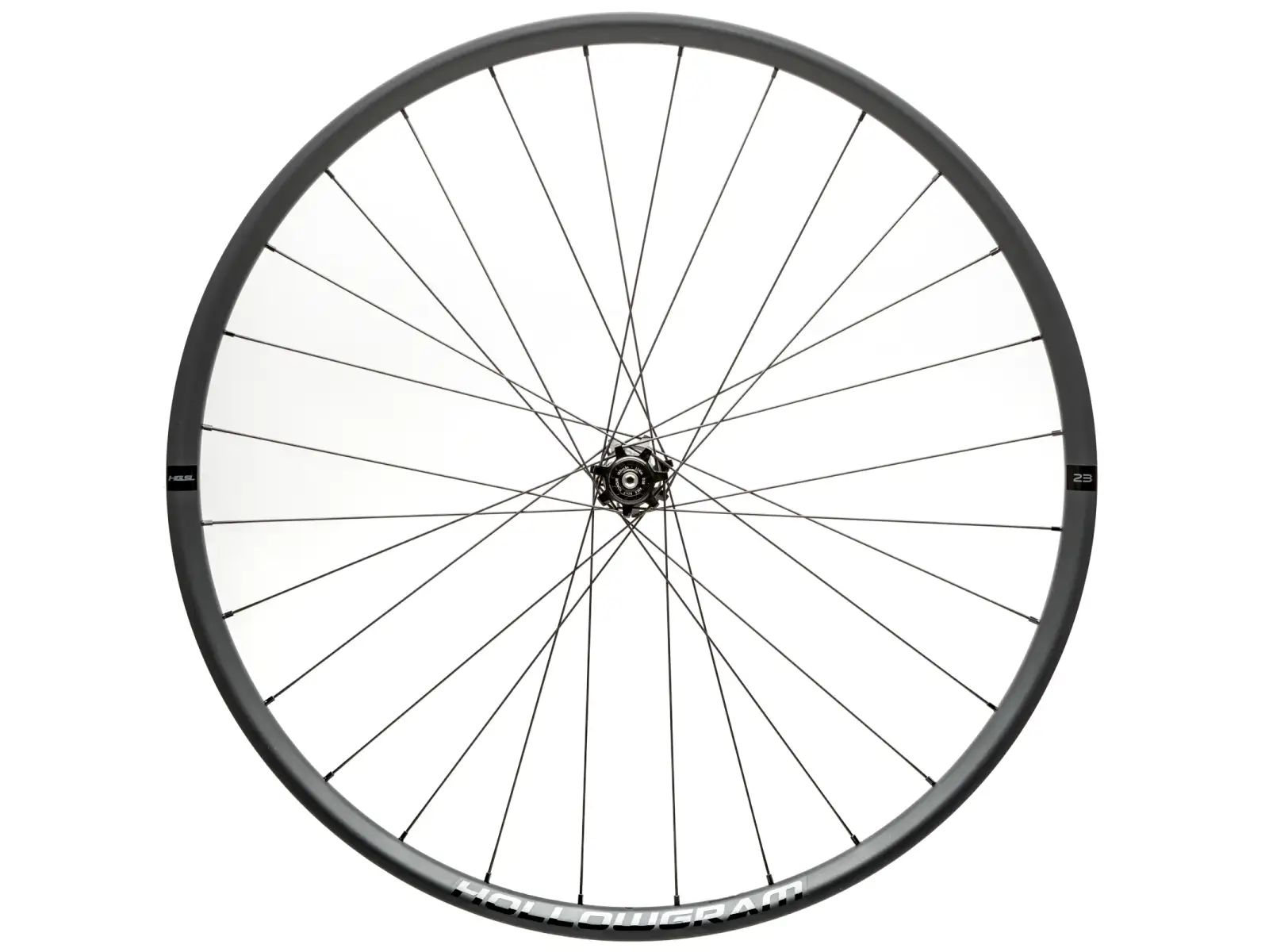 Cannondale HollowGram SL 23 148x12 mm Boost MicroSpline Ai3 29" Hinterrad