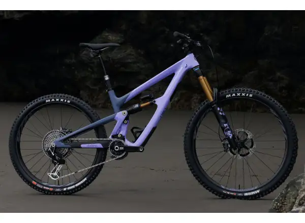Ibis HD6 SLX Mountainbike Lavendel