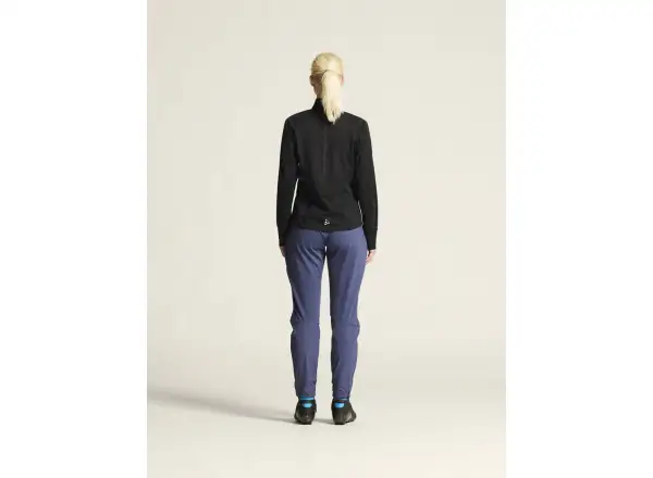 Craft ADV Nordic Training Speed 2 Damen Jacke schwarz