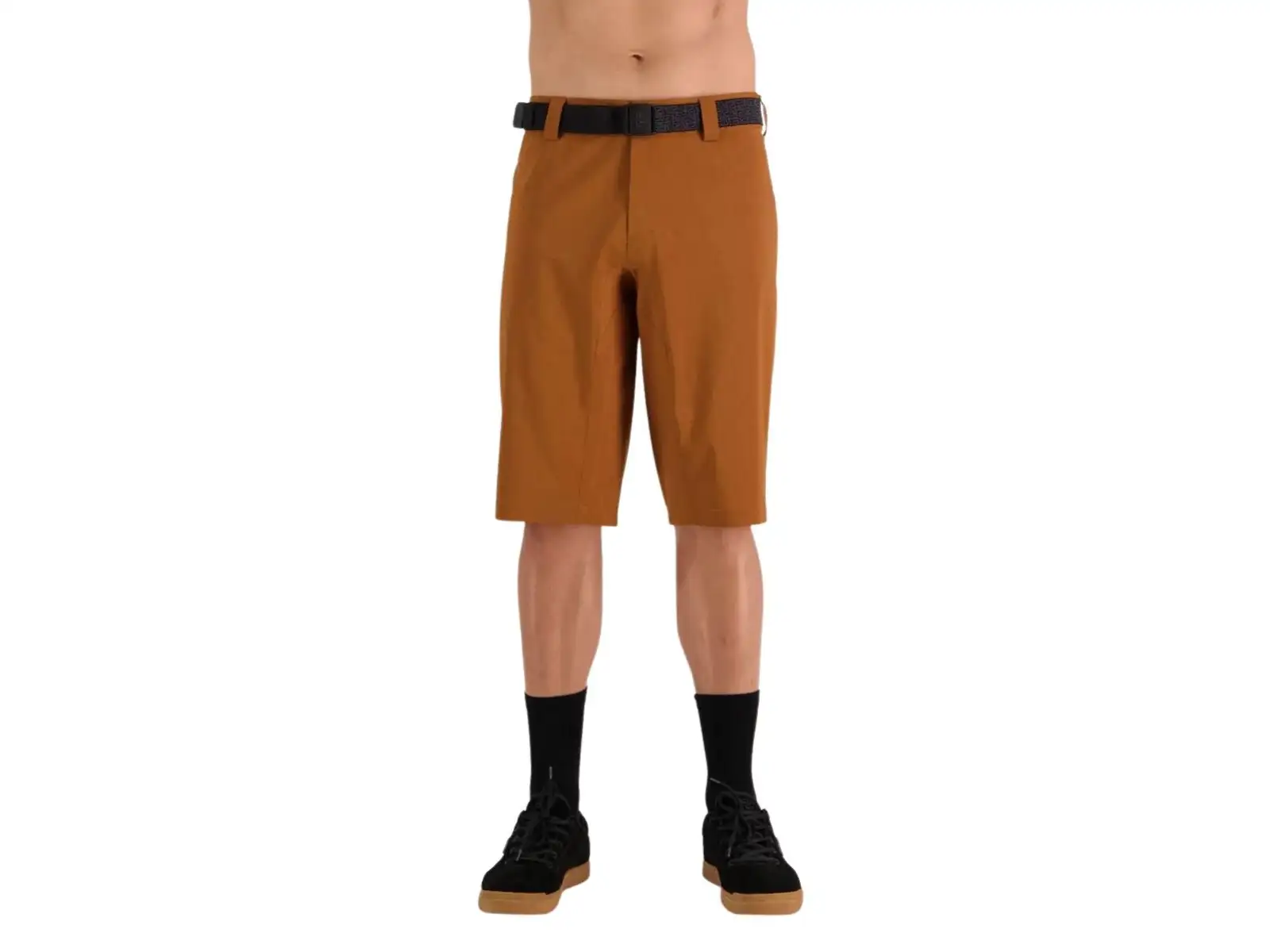 Mons Royale Virage Bike Shorts Herren Radhose Copper