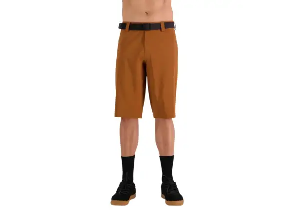 Mons Royale Virage Bike Shorts Herren Radhose Copper