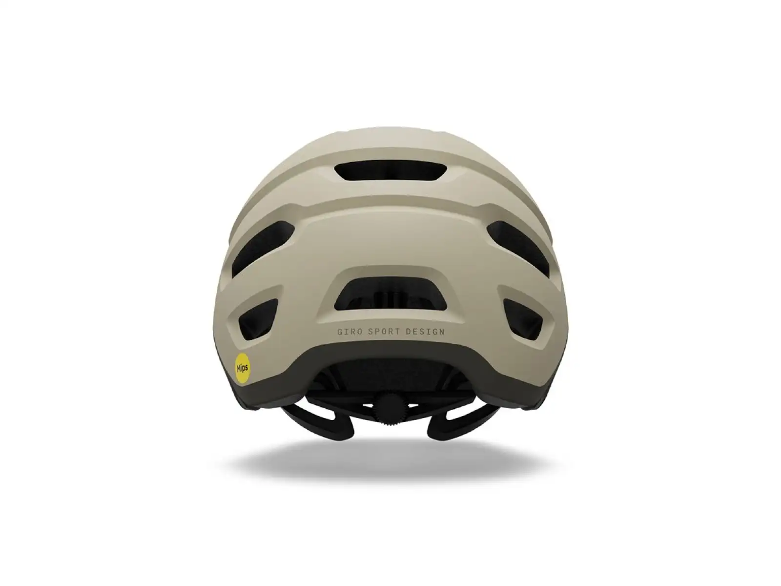 Giro Source MIPS MTB Helm Mat Stone