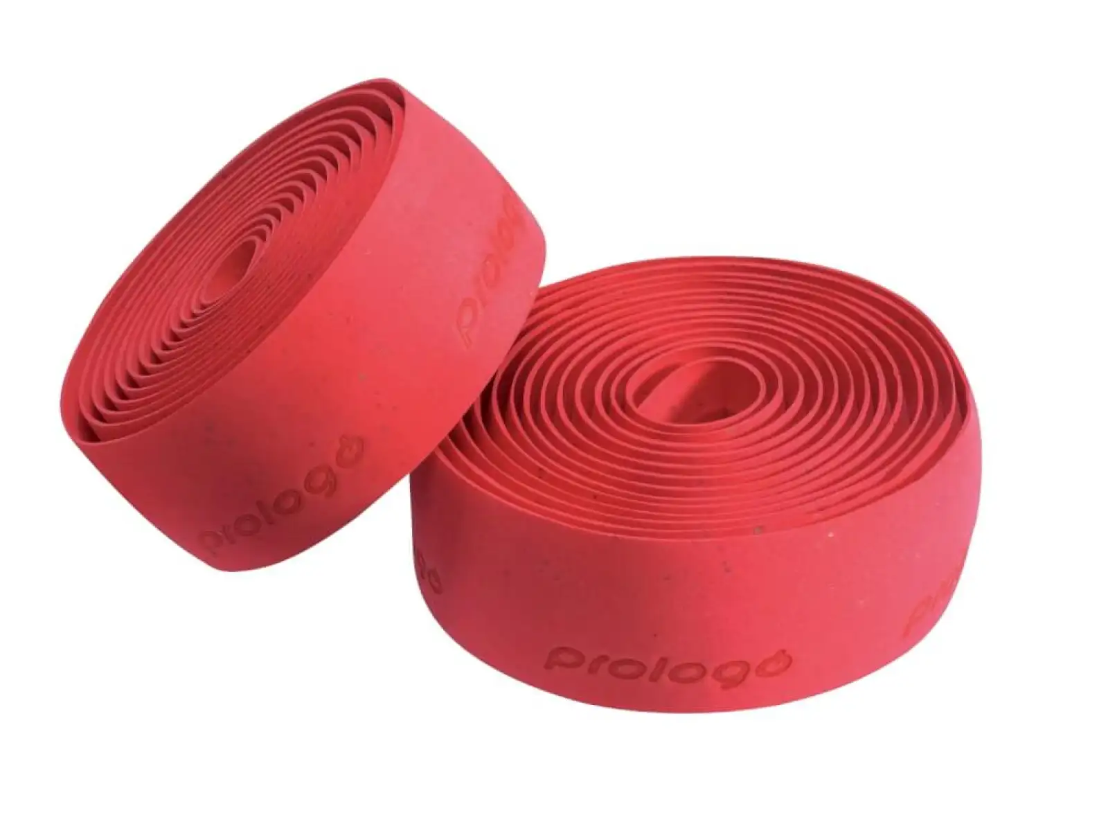 Prologo PlainTouch Lenkerband Rot