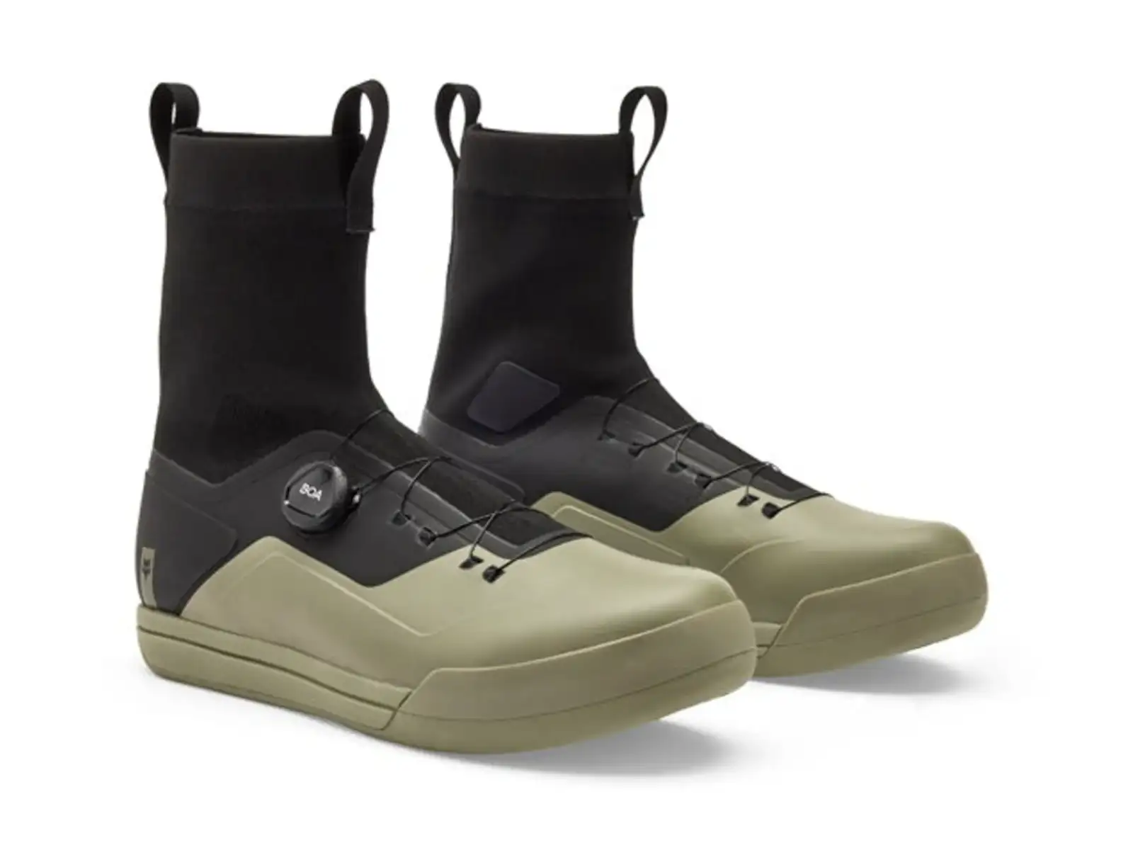 Fox Union All Weather MTB-Schuhe Adobe