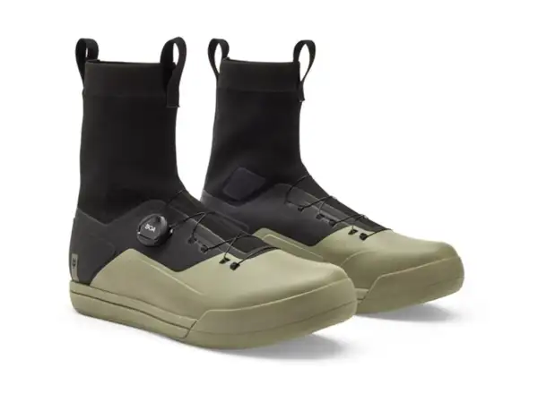 Fox Union All Weather MTB-Schuhe Adobe