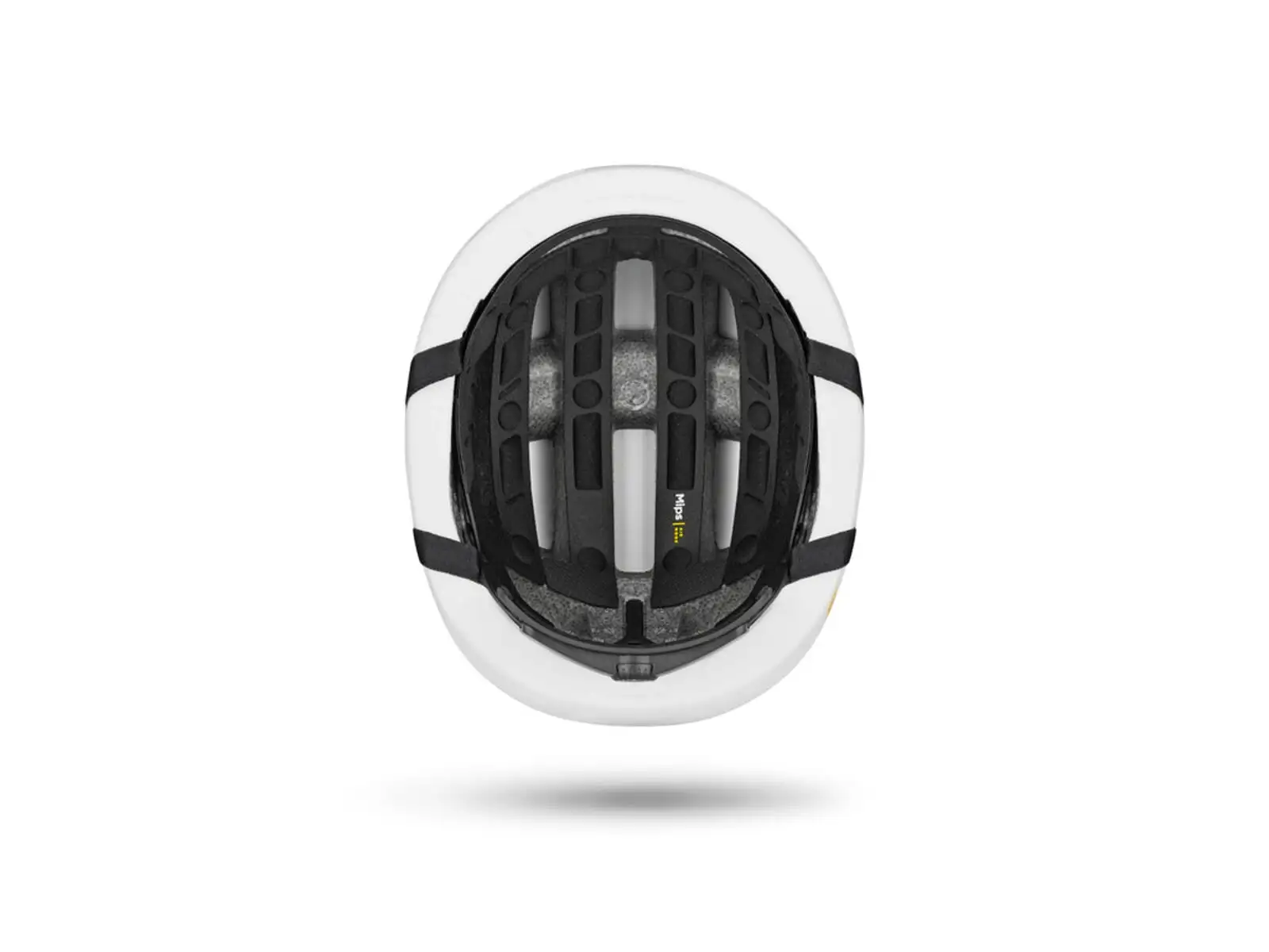 Fizik Vento Kudo Aero Fahrradhelm White