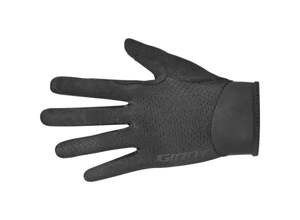 Giant Transfer MTB LF Handschuhe schwarz