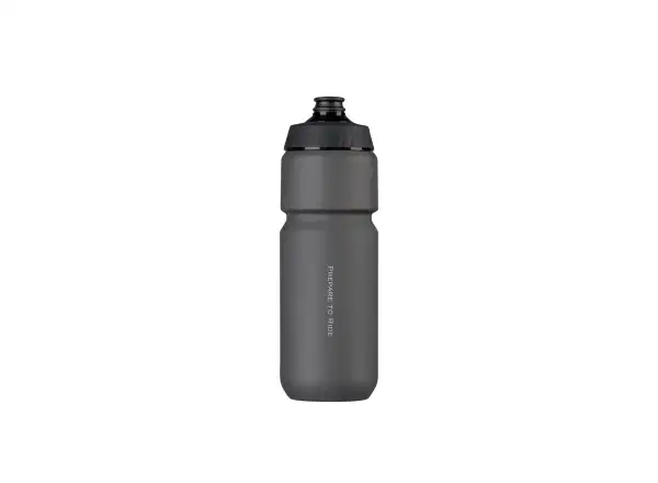 Topeak TTi Flasche 750 ml schwarz