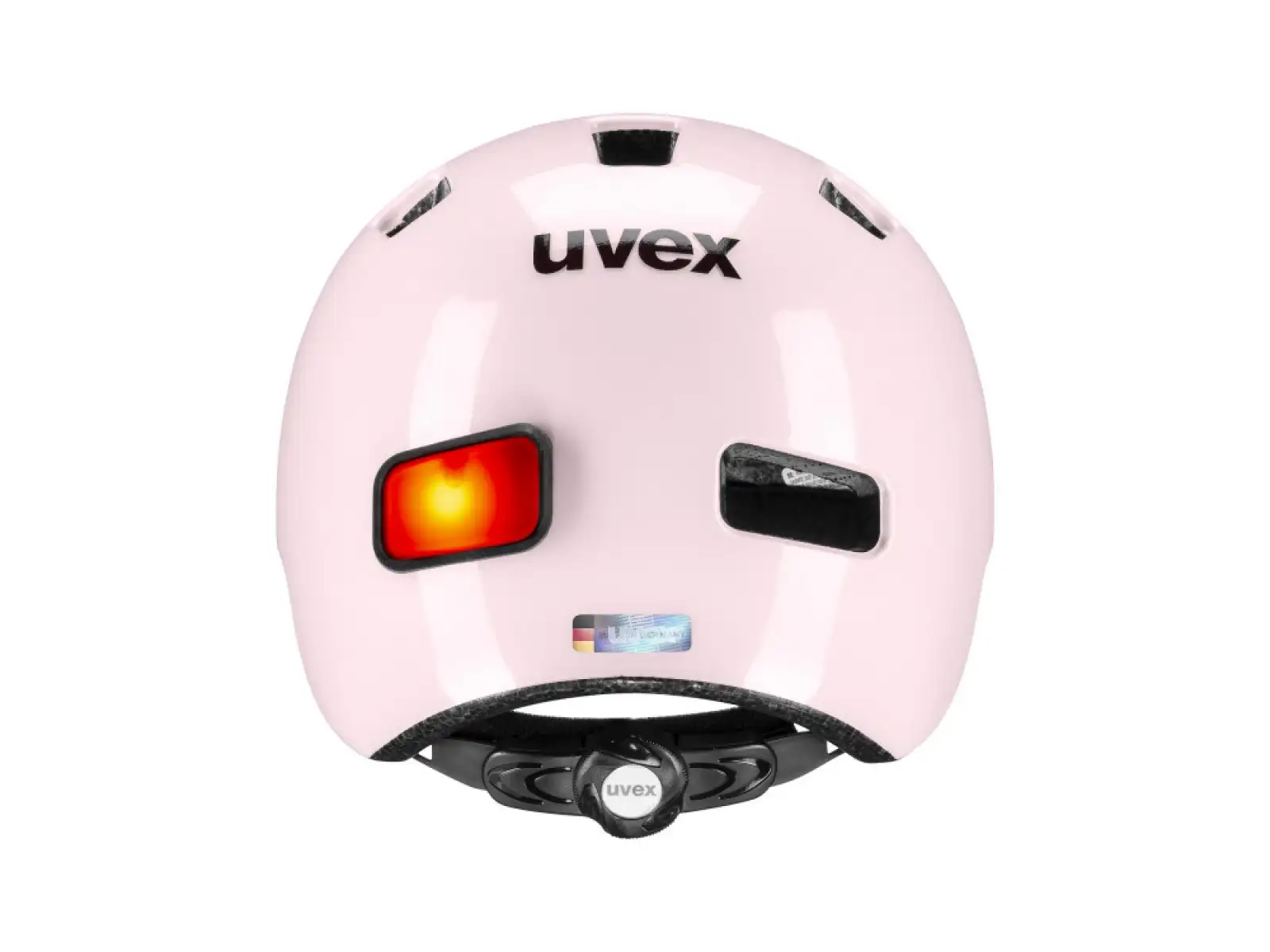 Uvex HLMT 4 Helm Reflexx Powder
