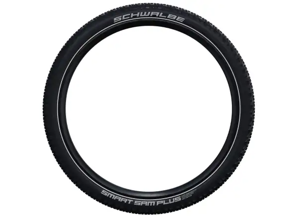 Schwalbe Smart Sam Plus Addix 29" MTB Reifen Draht schwarz/reflex