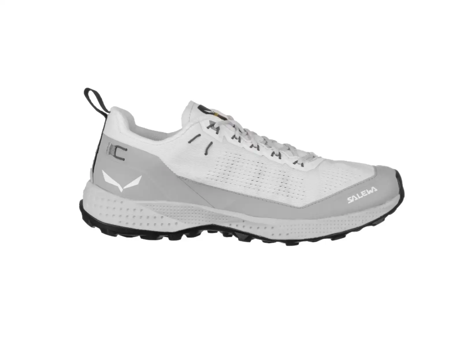 Salewa Pedroc Air Damen Schuhe Cold White/Light Grey