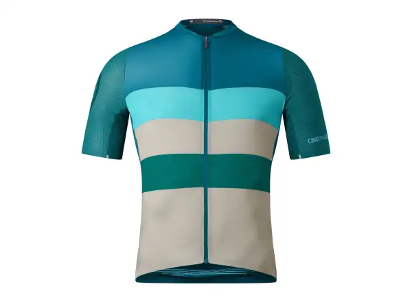 Endura Pro SL Race Herren Kurzarmtrikot deep teal
