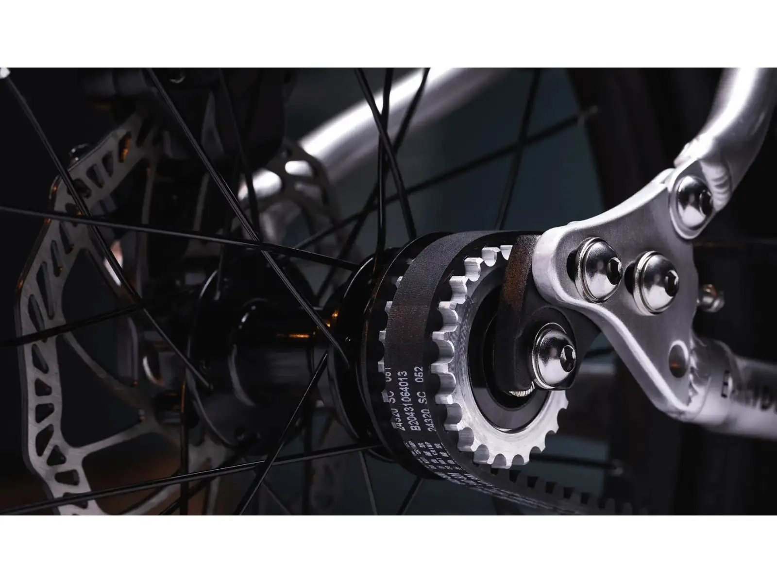 Early Rider Seeker X16 Kinderfahrrad Violett Haze