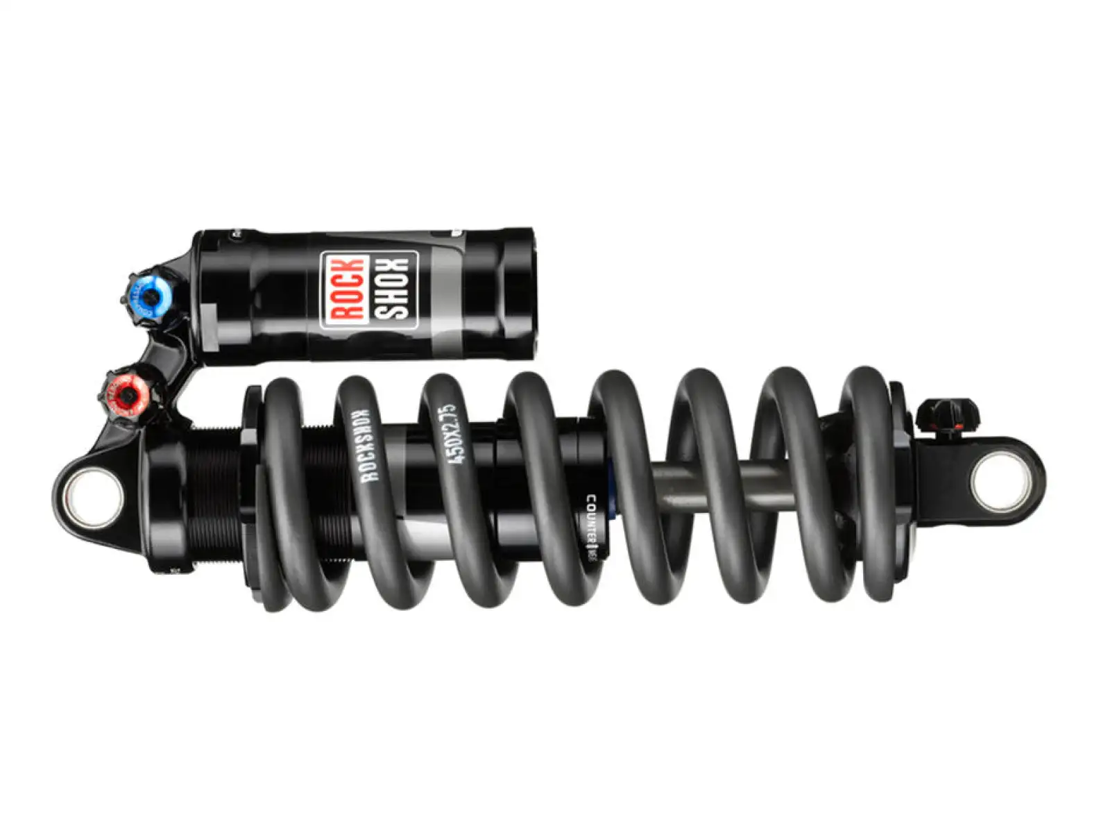 Rock Shox Vivid R2C Dämpfer ohne Feder