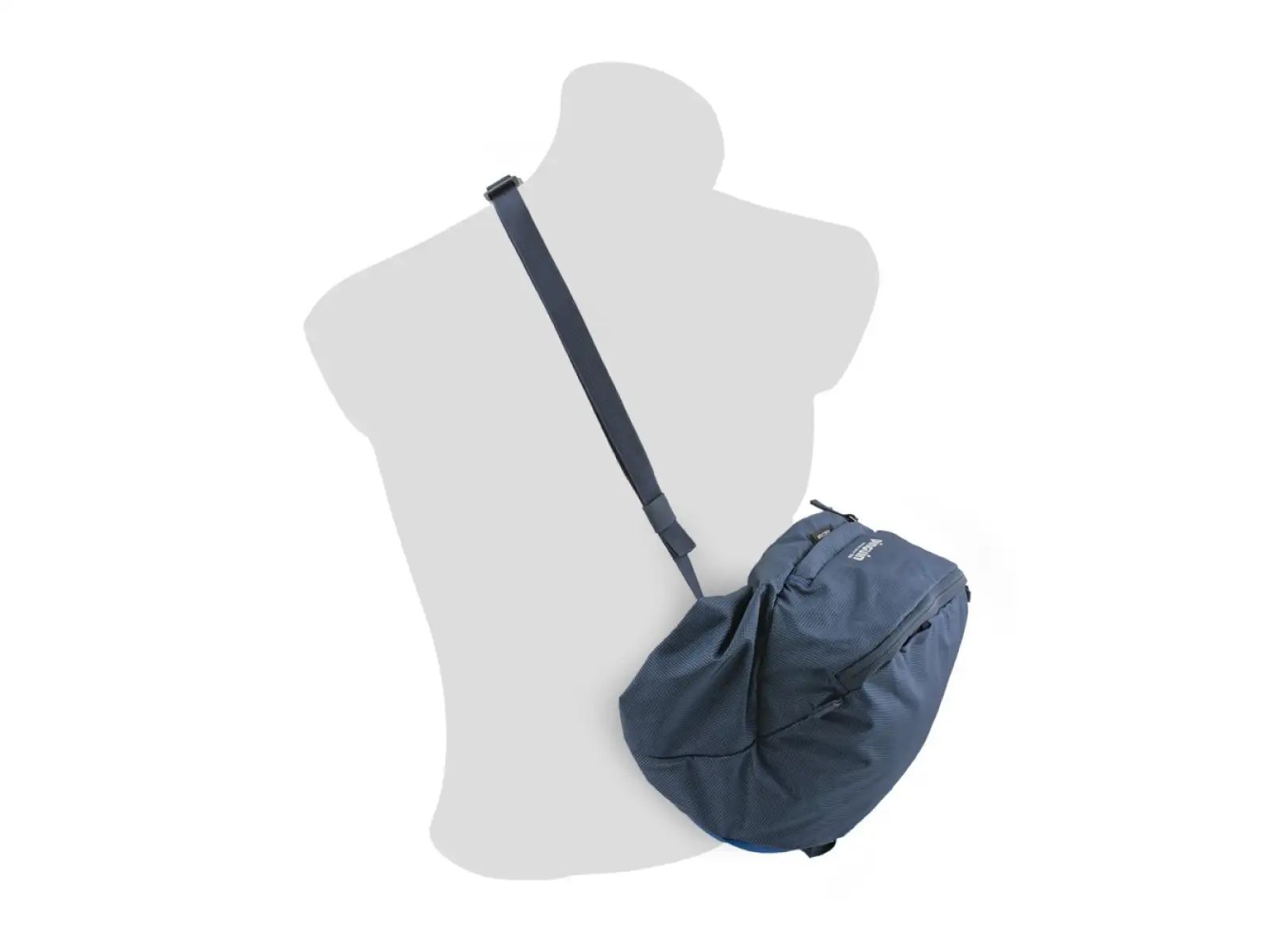 Pinguin Explorer 60 Rucksack Khaki
