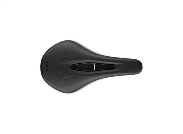 Fizik Vento Argo X1 Gravel Sattel 150 mm Black
