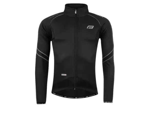 Force X70 Windster Jacke Schwarz