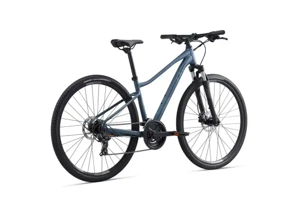 Liv Rove 4 DD Trekkingbike Blue Ashes