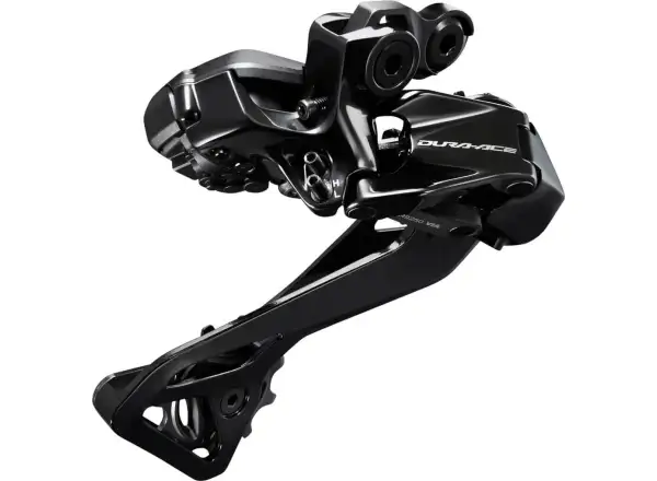 Shimano Dura-Ace Di2 R9250-P Rennradgruppe mit Powermeter