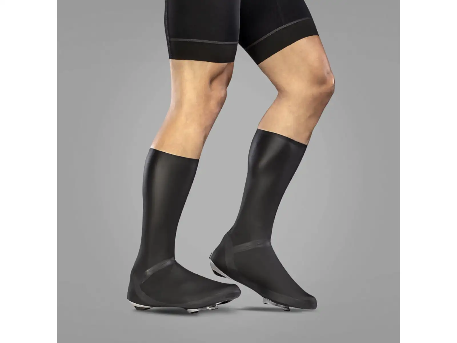 Grip Grab AQUA Shield Road Überschuhe schwarz