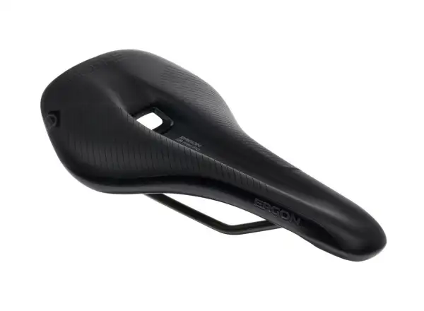 Ergon SR PRO Herrensattel in Schwarz