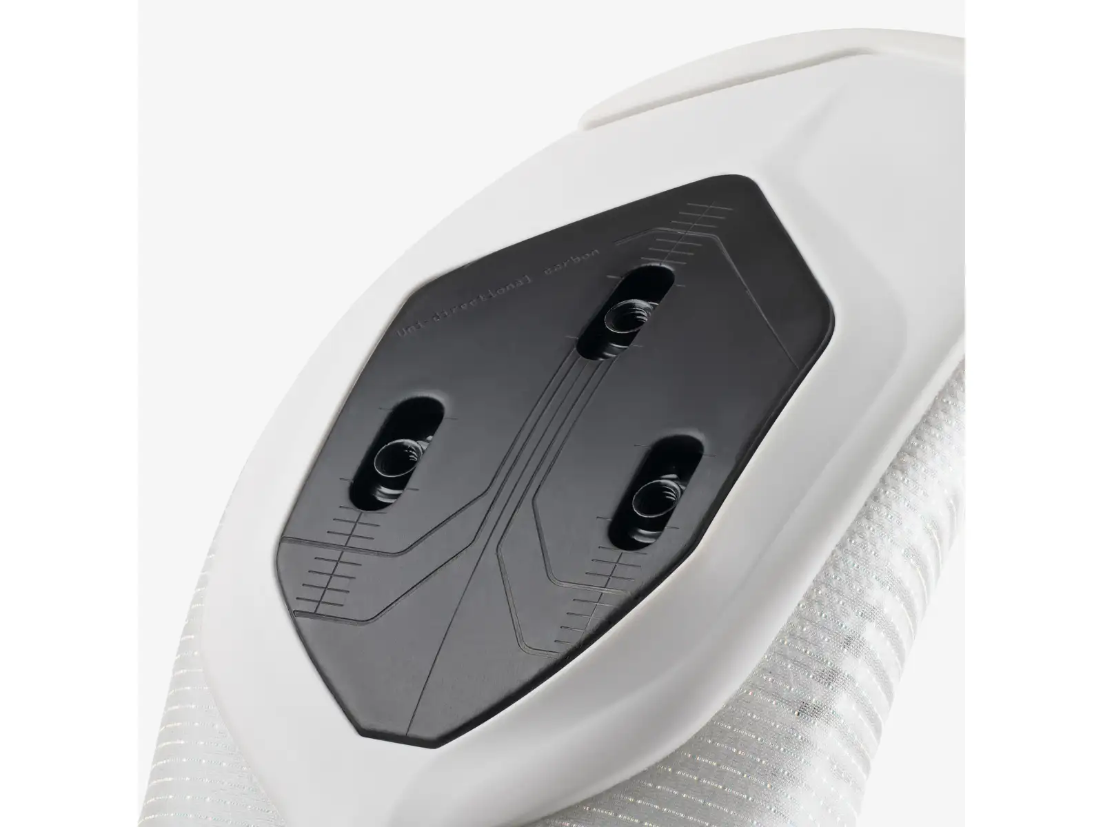 Fizik Vento Vega Carbon white-white Rennradschuhe