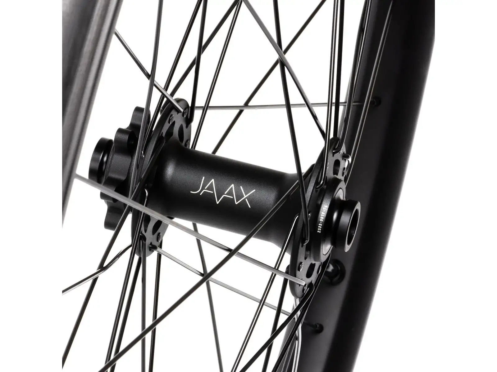 Javax DR521 Ratchet Disc IS6 Kohlenstoff 29" Downhill Räder