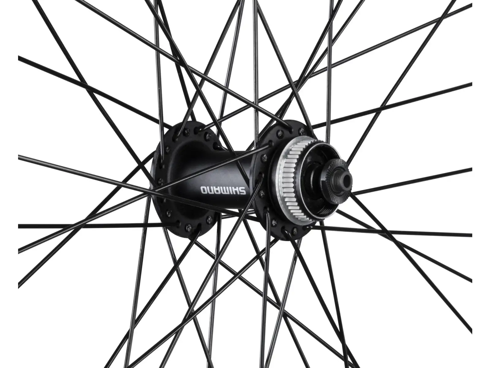 Force XC Disc 27,5" Vorderrad Laufrad